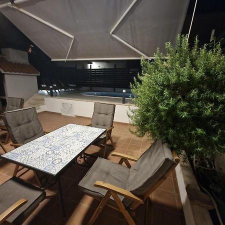 Apartmants Biocic Trogir Exterior photo
