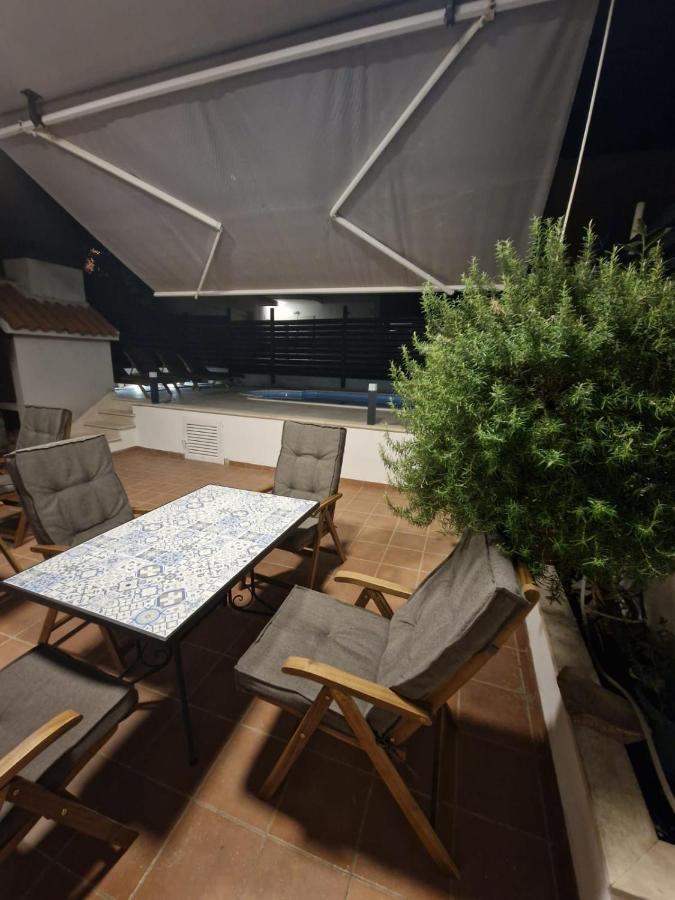 Apartmants Biocic Trogir Exterior photo