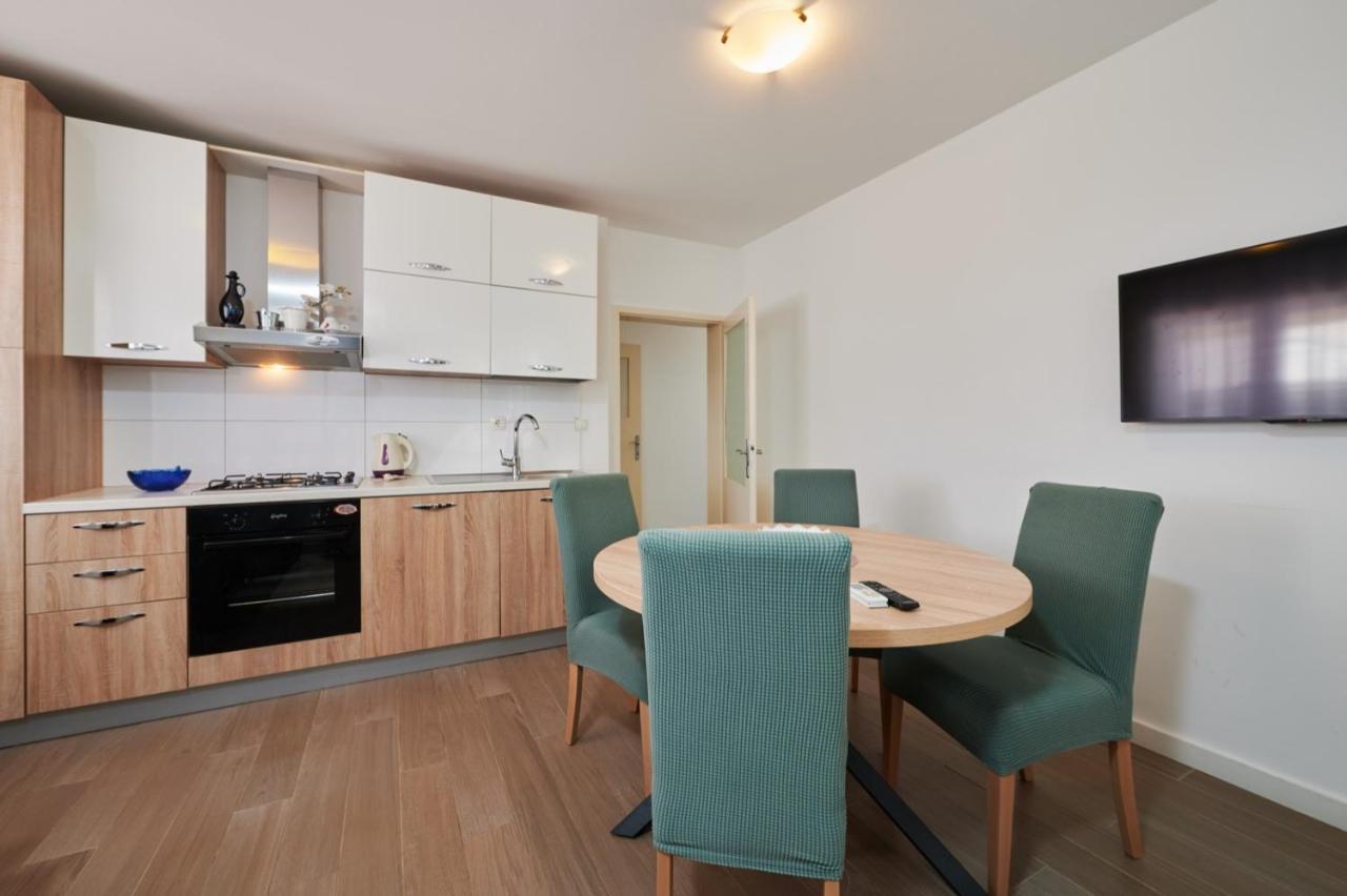 Apartmants Biocic Trogir Exterior photo
