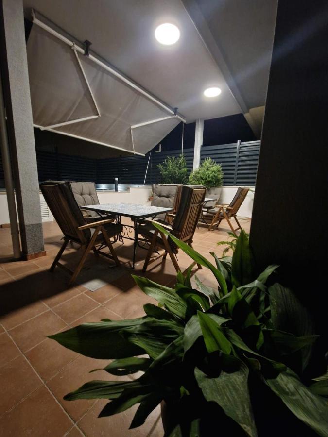 Apartmants Biocic Trogir Exterior photo