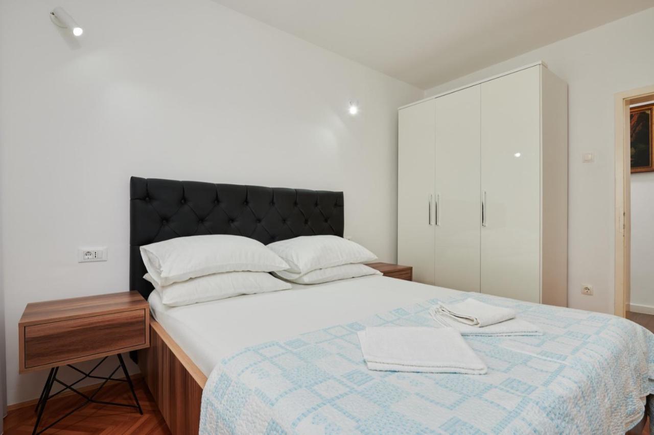 Apartmants Biocic Trogir Exterior photo