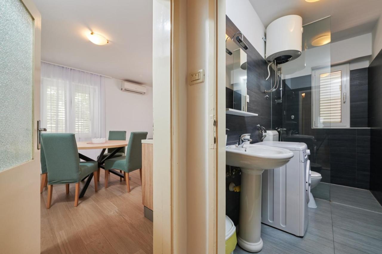 Apartmants Biocic Trogir Exterior photo