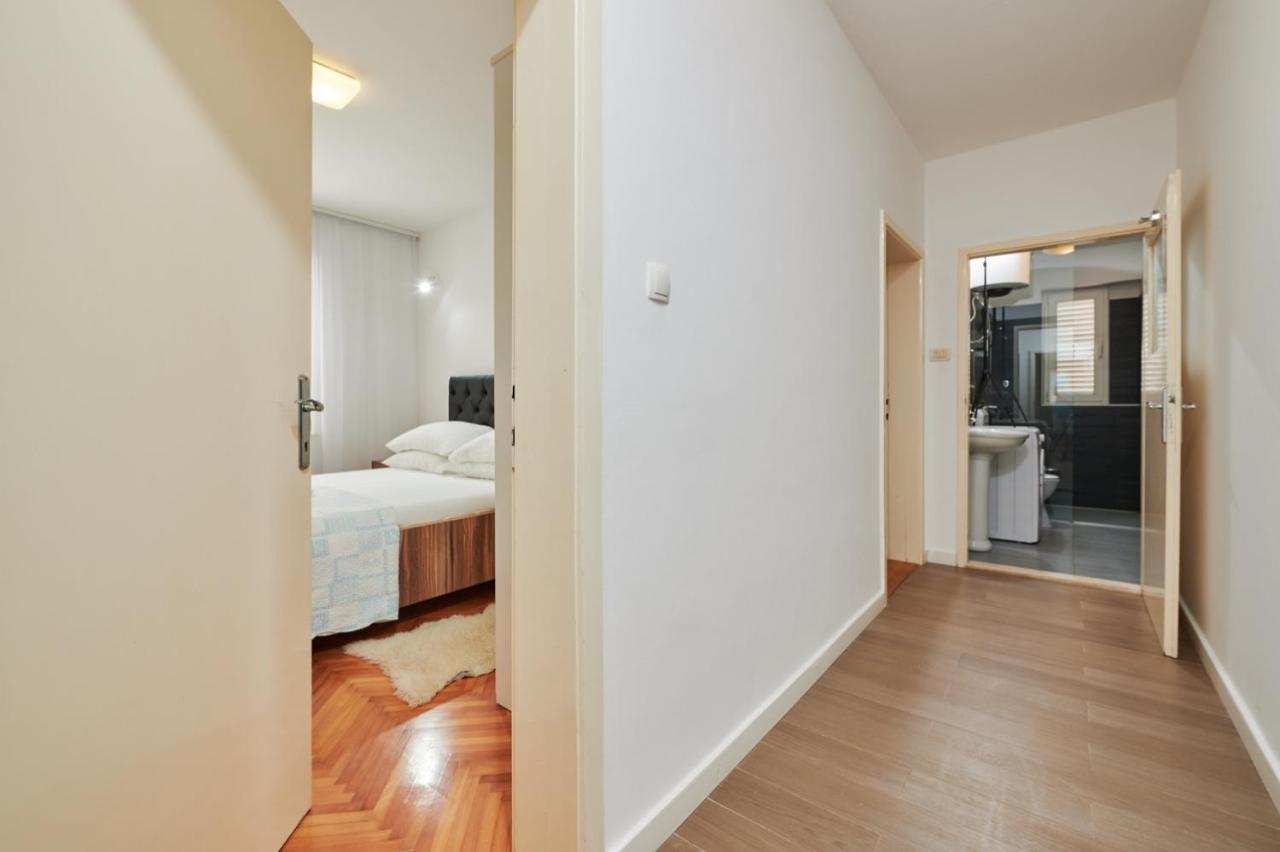 Apartmants Biocic Trogir Exterior photo