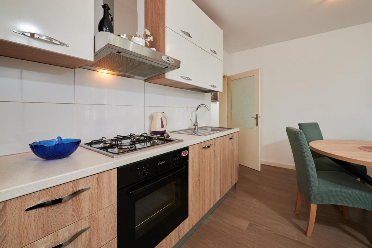 Apartmants Biocic Trogir Exterior photo