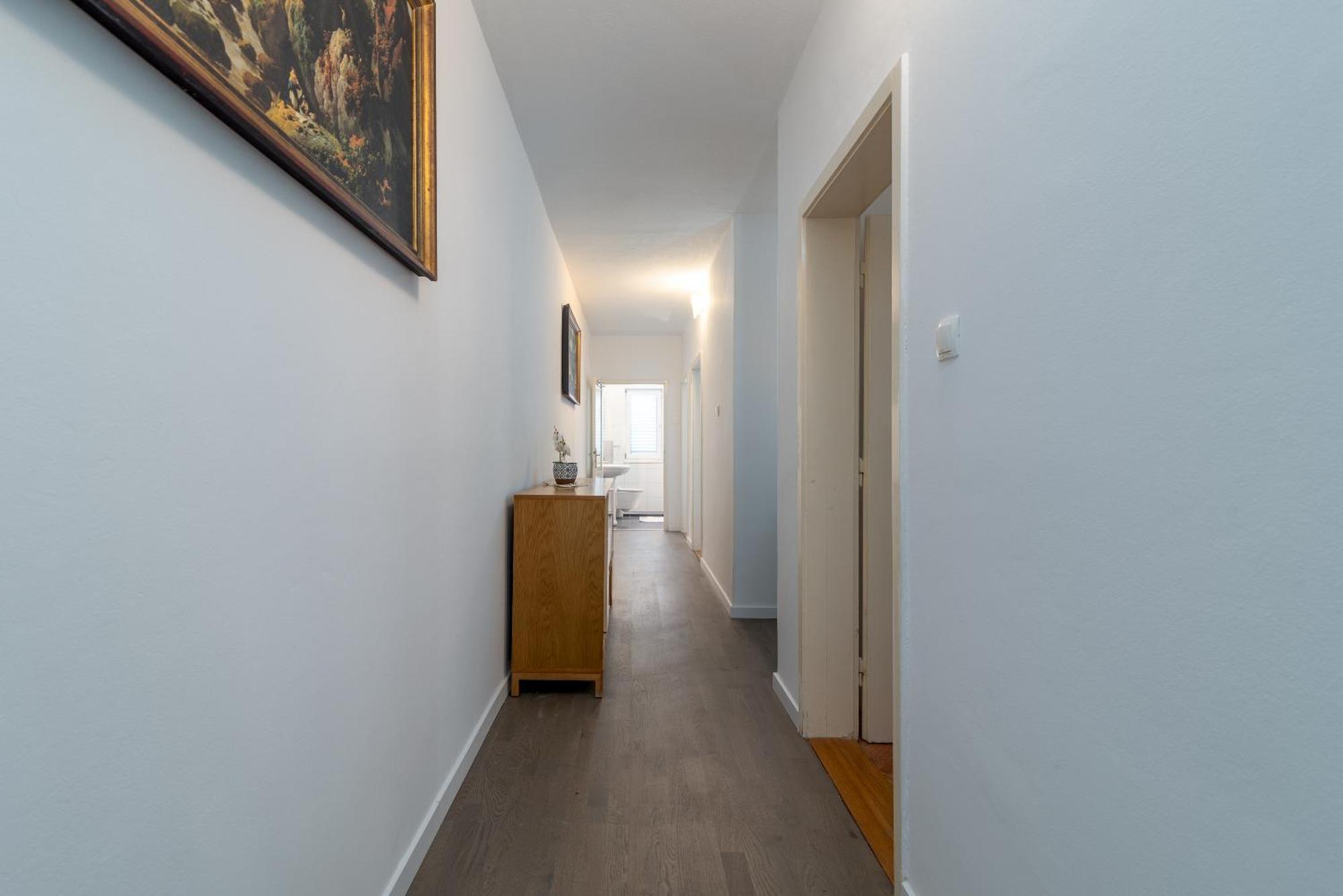Apartmants Biocic Trogir Exterior photo