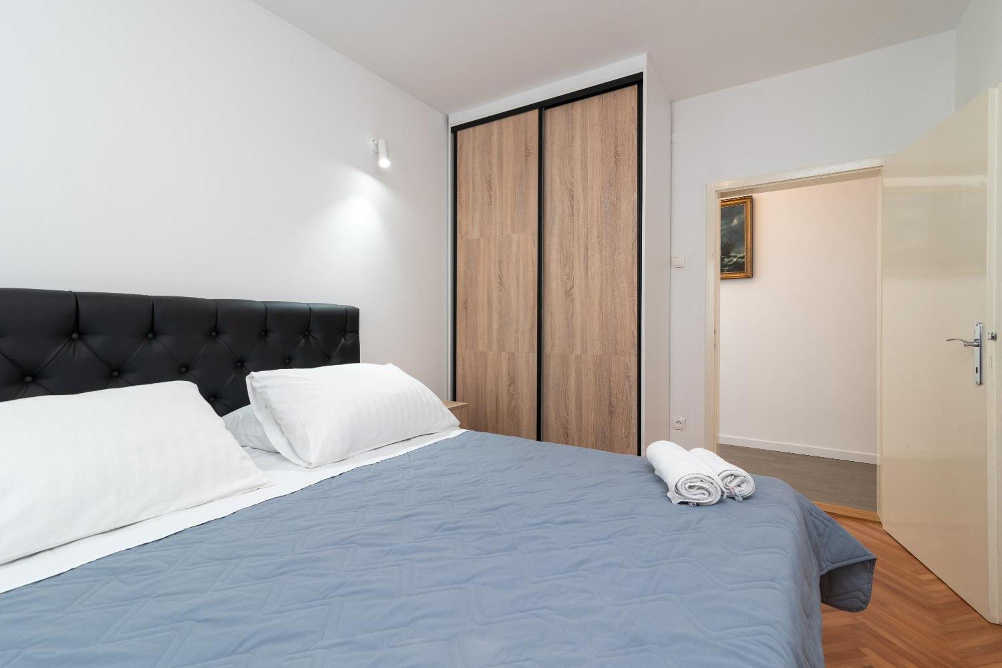 Apartmants Biocic Trogir Exterior photo