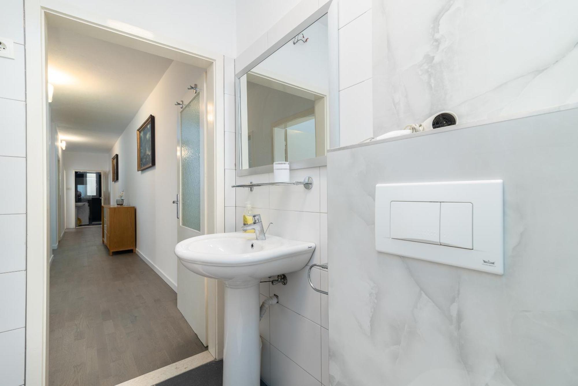 Apartmants Biocic Trogir Exterior photo