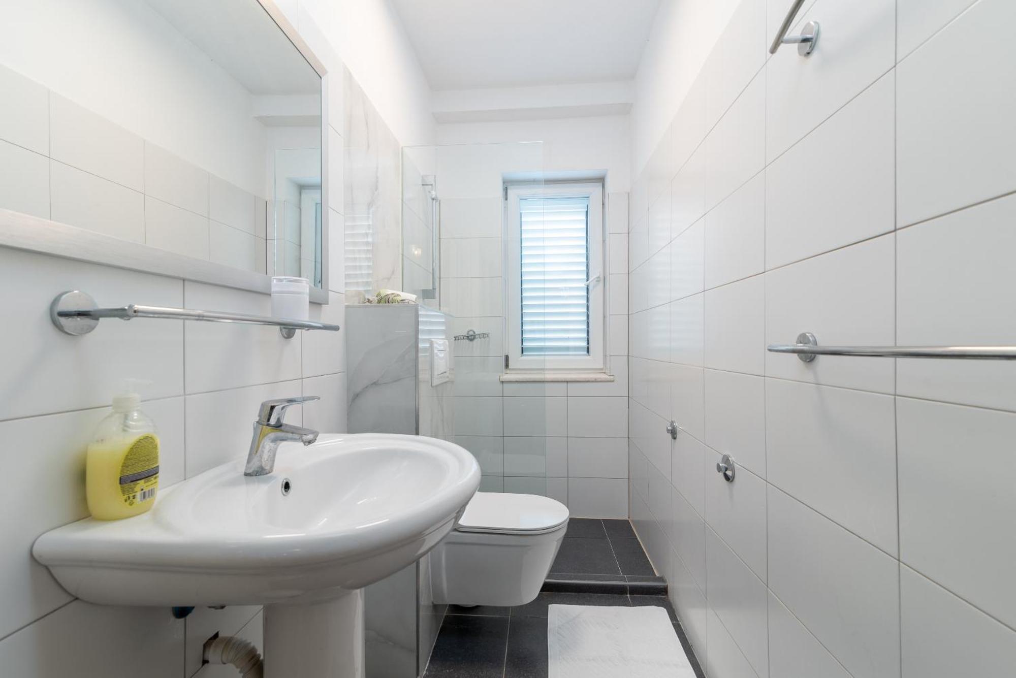 Apartmants Biocic Trogir Exterior photo